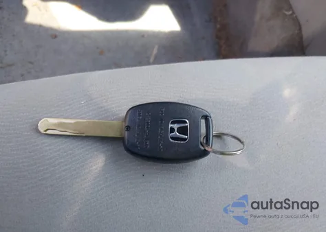 2011 Honda Insight Ex из США, поврежденный, VIN JHMZE2H74BS001809